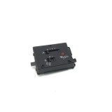 Mască frontală pentru hotă WHIRLPOOL INDESIT C00380492 481945299412 Original