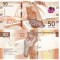 Macao 50 Patacas 2025 P-128 UNC