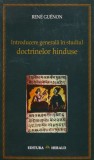 Introducere generala in studiul doctrinelor hinduse - 2006 - Rene Guenon (@L10)
