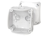 Carcasă cutie de conexiuni IP66 84mm x 84mm x 55mm