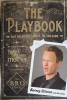 THE PLAYBOOK: SUIT UP. SCORE CHICKS. BE AWESOME-BARNEY STINSON-251864