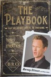 THE PLAYBOOK: SUIT UP. SCORE CHICKS. BE AWESOME-BARNEY STINSON-251864
