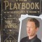 THE PLAYBOOK: SUIT UP. SCORE CHICKS. BE AWESOME-BARNEY STINSON-251864