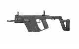 KRISS VECTOR - AEG - BLACK, Krytac