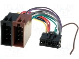 Conect ISO Pioneer DEHP1530 16pini