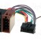 Conect ISO Pioneer DEHP1530 16pini