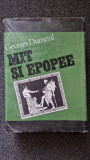MIT SI EPOPEE - Georges Dumezil
