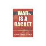 War Is a Racket: Original Edition