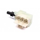 Buton On/Off pentru masina de spalat Arctic - Beko 1731040100