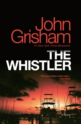 The Whistler foto