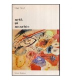 Edgar Wind - Arta si anarhie - 118661