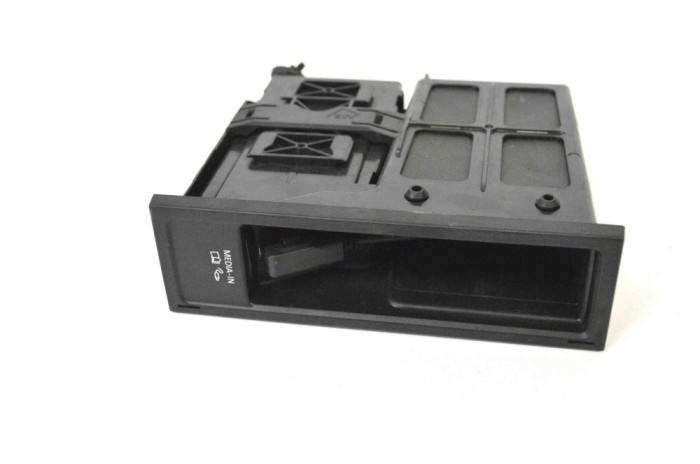 Alt modul de control VW PASSAT CC 357 2010 OEM: 5N0035342D,5N0035341C 13139071