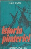 Istoria pirateriei - Philip Gosse