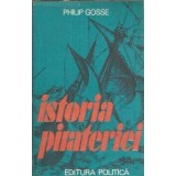 Istoria pirateriei - Philip Gosse