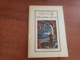 20 000 de leghe sub mari de Jules Verne