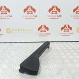 Cumpara ieftin Trim Scaun Sofer Bmw Seria 5 7 F10 F11 F01 F04 2009-2017