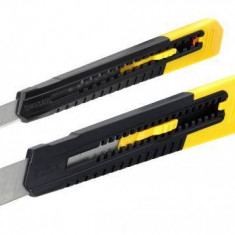 Set cutter Twin 9mm + 18mm STHT10202-0 Stanley