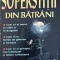 SUPERSTITII DIN BATRANI-DOAMNA SOFIA-342710