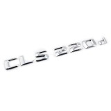 Emblema CLS 220d pentru spate portbagaj Mercedes, Mercedes-benz