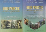Ghid practic de protectie a plantelor cultivate (2 volume) - C. Henegar, M. Andru