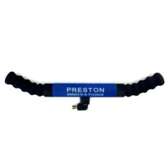 CAP SUPORT PRESTON DELUXE DUTCH FEEDER REST SHORT 34CM foto