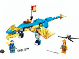 LEGO Ninjago - Jay&#039;s Thunder Dragon EVO (71760) | LEGO