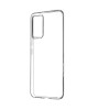 Husa silicon transparent Tactical Xiaomi Mi 11 + Cablu date cadou