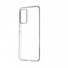 Husa silicon transparent Tactical Xiaomi Mi 11 + Cablu date cadou