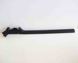 Ornament prag interior st&acirc;nga față VW SCIROCCO 137, 138 2017 OEM: 1K8853371C