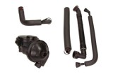 Ventil, aerisire carter BMW 7 (E65, E66, E67) (2001 - 2009) MAXGEAR 18-0406SET