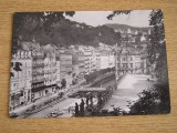 BVS - FOSTA CEHOSLOVACIA
