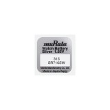 Baterie pentru ceas - Murata SR716SW - 315