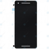 Google Pixel 2 (G011A) Modul de afișare LCD + Digitizer negru 83H90233-00
