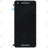 Google Pixel 2 (G011A) Modul de afișare LCD + Digitizer negru 83H90233-00