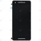 Google Pixel 2 (G011A) Modul de afișare LCD + Digitizer negru 83H90233-00