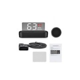 Head-up display auto universal FS-1718 cu ecran 3" si alerte