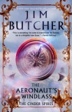 The Aeronaut&#039;s Windlass