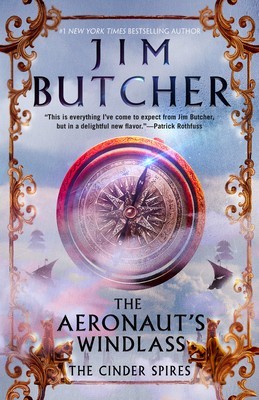 The Aeronaut&#039;s Windlass