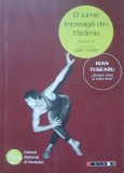 O Lume Intreaga Din Farame Vol 3 - Liana Tugeanu