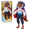 Papusa Bestia Classic ECO, Disney