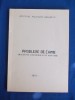 PROBLEME DE CHIMIE IN VEDEREA CONCURSULUI DE ADMITERE , INST. POLITEHNIC , 1972
