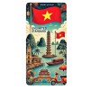 ESIM Vietnam, Unlimited Standard, 30 Days