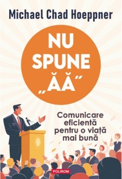 Nu Spune Aa - Michael Chad Hoeppner