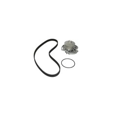 Set pompa apa + curea dintata VW GOLF III 1H1 CONTITECH CT732WP1