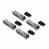 Modul Fibră SFP MultiMod Trendnet TEG-MGBSX/4
