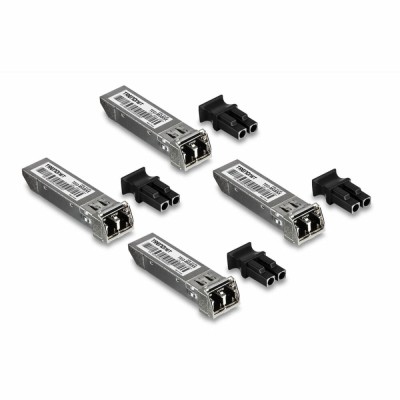 Modul Fibră SFP MultiMod Trendnet TEG-MGBSX/4 foto