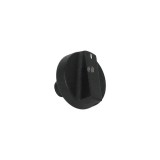 Buton rotativ pentru cuptor M2541 Compatibil