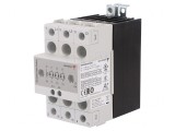 Releu Semiconductor 20A 3-Fazat 42-660VAC