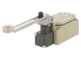 Limitator cursă 10A IP67 WLCA12-G-N