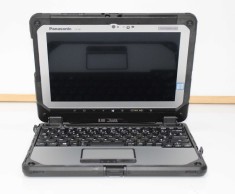 Panasonic Toughbook CF-20